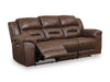 Stoneland Power Reclining Sofa