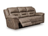 Stoneland Power Reclining Sofa
