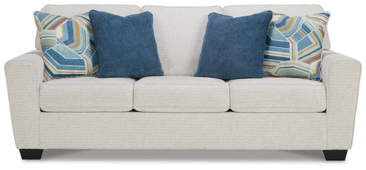 Cashton Queen Sofa Sleeper