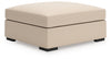 Otomana con acento extragrande Regality