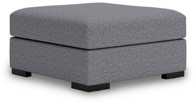 Otomana decorativa extragrande Omaha by Ashley