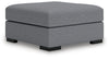 Otomana decorativa extragrande Omaha by Ashley