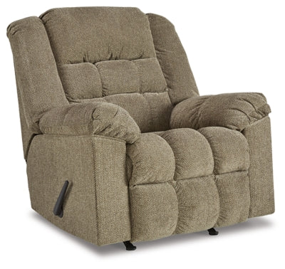 Sillón reclinable Kegler - Brezo