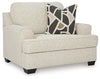 Silla extragrande Heartcort