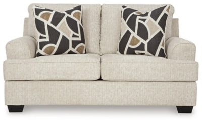 Loveseat Heartcort