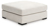Otomana decorativa extragrande Donelson Creek