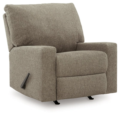 Sillón reclinable Newellen