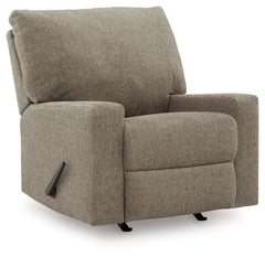 Sillón reclinable Newellen