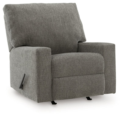 Sillón reclinable Newellen
