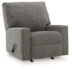 Sillón reclinable Newellen