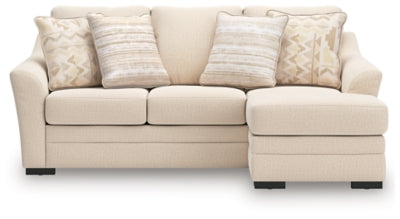 Sofá cama Lango Queen Chaise