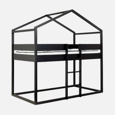 Conectores para cabecero Cosmic Base y soportes para cabecero (juego de 2)