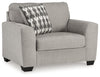 Silla extragrande Avenal Park
