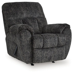 Sillón reclinable rampante