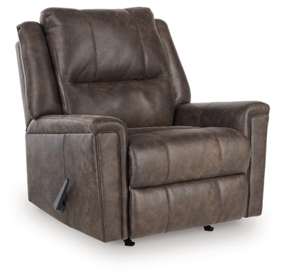 Sillón reclinable Skymaker