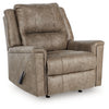 Sillón reclinable Skymaker