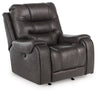 Trumble Recliner