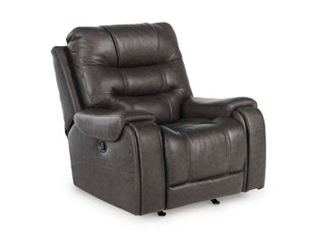 Trumble Recliner