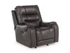 Trumble Recliner