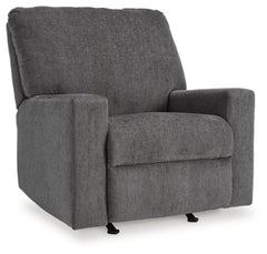 Sillón reclinable Rannis