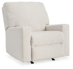 Sillón reclinable Rannis