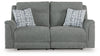 Overflow Power Reclining Sofa