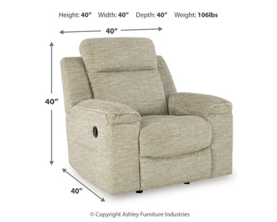 Evereast Pass Recliner