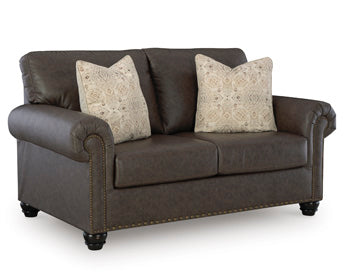 Loveseat Roxmere