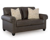 Loveseat Roxmere