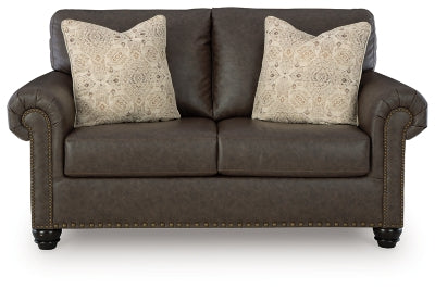 Loveseat Roxmere