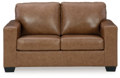 Loveseat Bolsena - Caramelo