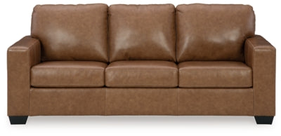 Bolsena Sofa - Caramel