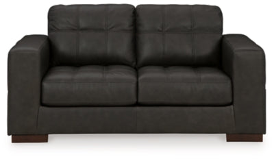 Luigi Loveseat - Thunder