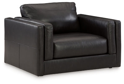 Silla extragrande Amiata