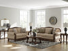 Stanmore Sofa and Loveseat