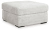 Otomana con acento extragrande Snodoodle