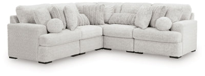Seccional de 5 piezas Snodoodle