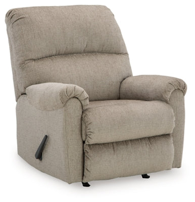 Sillón reclinable Stonemeade