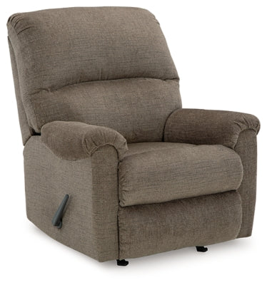 Sillón reclinable Stonemeade