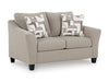 Willarae Loveseat