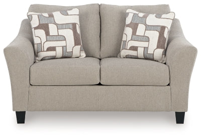 Willarae Loveseat