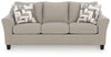 Willarae Queen Sofa Sleeper