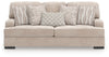 High Profile Sofa