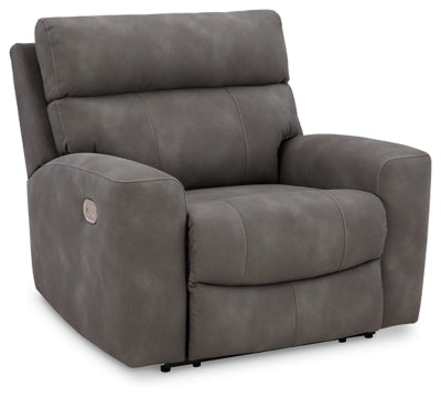Next-Gen DuraPella Power Recliner - Slate