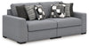 Bealton 2-Piece Sectional