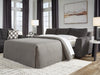 Loreo Queen Sofa Sleeper