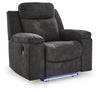 Brysonview Recliner
