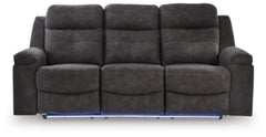 Sofá reclinable Brysonview