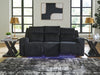 TwinBrooke Power Reclining Sofa