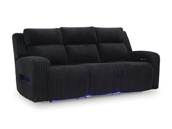 TwinBrooke Power Reclining Sofa